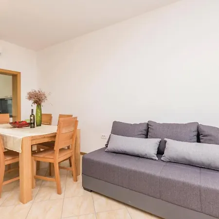 Two-bedroom In