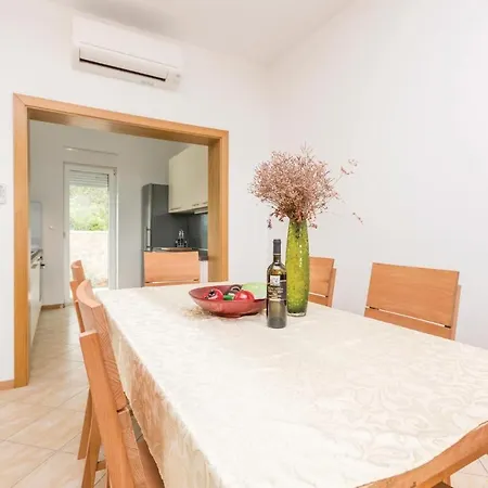 דירה Two-bedroom In *