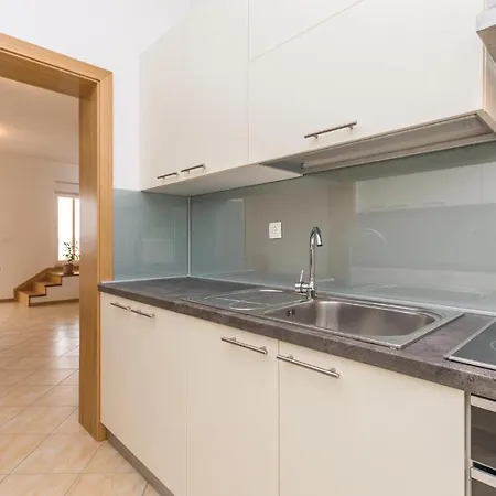 Two-bedroom In *