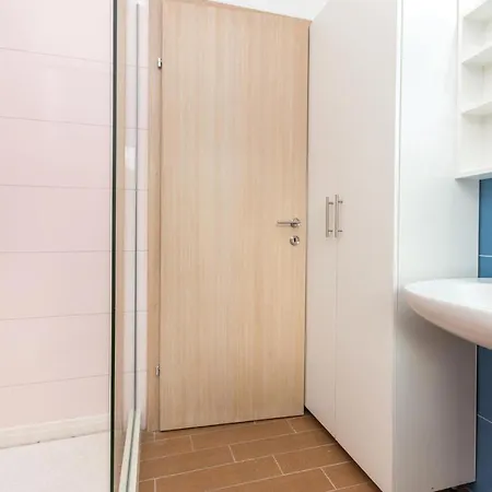 Two-bedroom In *