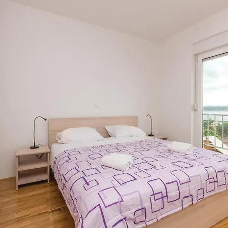 דירה Two-bedroom In *